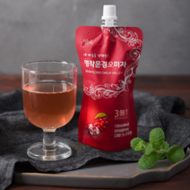 오미자 문경오미자원액 오미자음료 오미자엑기스 오미자차 오미자액