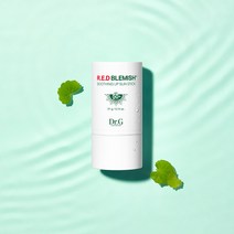 닥터지 레드 블레미쉬 수딩 업 선 스틱 21g(SPF50+/PA++++), 레드 블레미쉬 수딩 업 선 스틱 21g