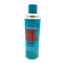 징크 프라이머 방청 스프레이 냉간 아연 도금 420ml