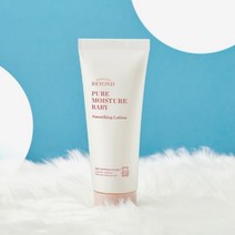 비욘드 퓨어 모이스처 베이비 스무딩 로션, 없음, 단일수량