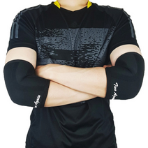 투어게인 헬스 팔꿈치 보호대 네오프렌 엘보우 슬리브 스트랩 아대 파워 리프팅 크로스핏 역도