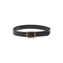 리바이스 LEVIS® 여성 센터 바 가죽벨트 D7334-0001