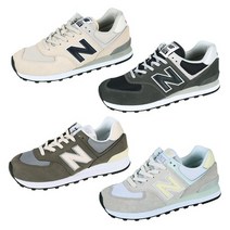 [국내매장판] 뉴발란스 운동화 574 ML574SRP NBP7CB108G
