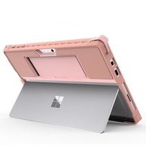 Microsoft Surface Pro 용 케이스 7 6 5 4 8/Pro LTE 표면, Rose Pink