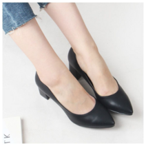 W723FEBS2 여자 면접 구두 미들힐 신발 스틸레토힐 펌프스 슈즈 정장 편한 여성 쇼핑몰 운동화 힐 사이트 브랜드 종류 기본 예쁜 발편한 편한여성 유행 예쁜쇼핑몰 원피스 코디