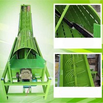 감자세척기 대형 고구마 흙제거 필링기 도라지 세척기, 2.5m 스텐 세척기