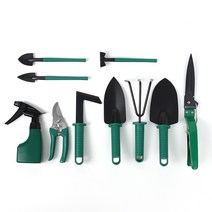 쉬가든 쇠갈퀴 꽃삽 미니삽 호미삽 조개 쇠 갈퀴 10종