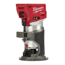 밀워키 18V FUEL 트림 라우터 M18 FTR-0X0