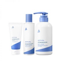 [국내정품]에스트라 아토베리어365 크림 80ml+에센스 200ml+바디로션 400ml 3종 풀세트, 아토베리어 3종 풀세트(크림+에센스+바디로션)