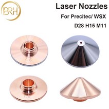 Precitec WSX 싱글 더블 레이어 직경 28mm 구경 0.8-5.0mm P0591-571-0001 파이버 레이저 커팅 헤드 용 BRH, 02 Double Layer_05 1.8 미리메터