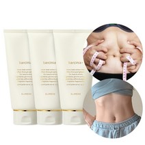 바르시니아 바디로션 셀룰라이트크림 300ml 3개, 바르시니아크림3개