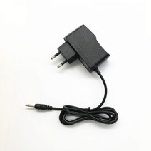 AC 100-240V-DC 9V 0.5A 1A 전원 공급 장치 어댑터 AUX 3.5 전기 네일 드릴 머신 용 오디오 충전기 아트, 01 EU Plug_01 9V 1A AUX 3.5MM