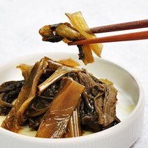 (1+1) 장아찌 / 밥도둑 여수 알찬 돌산갓 절임 300g x 2개, 상세페이지 참조, 상세페이지 참조, 상세페이지 참조, 상세페이지 참조