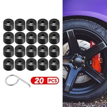 호환 17mm 자동차 휠 커버 허브 너트 볼트 커버 캡 볼보 Xc60 S60 s40 S80 V40 V60 v70 v50 850 c30 XC90 s90 v90