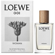 로에베 001 우먼 오 드 퍼퓸, 30ml
