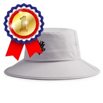 쇼미캡 국산 빅사이즈페도라 골프모자 벙거지 버킷햇 남자여자나이키golf 여성pxg까스텔바작, 상품선택, 베이지