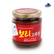 영월농협 동강마루 보리고추장 280g, 1박스