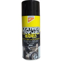 캉가루 캔레자왁스 400ml X 20개 캉가루레자왁스