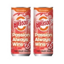 광동 비타500 240mlx24캔 마시는 비타민C, 상세페이지 참조