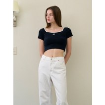 SALAD BOWLS TERRY T-SHIRTS NAVY