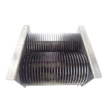 슬라이서 QW QSJ B G 모델의 고기 에 대한 커터 블레이드 절단 기계 정장을, 15 30MM