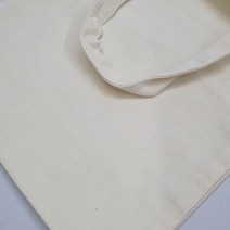 DIY 무지 캔버스백 여성 여름 가방 데일리 숄더백 에코 백 DIY 커스텀 만들기 꾸미기 심플 리폼 신주머니 중