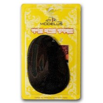 모더러스 하이힐 미끄럼 방지 발바닥패드 구두패드, 20개