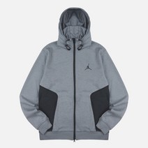 나이키(NIKE) 조던 드라이 핏 에어 스테이트먼트 후드집업 DA9855-091