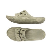 LMC X MERRELL HDRO SLIDE olive
