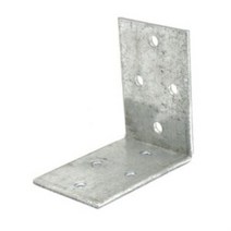 꺽쇠 6003 60x40x2.5T 보강철물 철꺽쇠301, [정품_상품선택^]