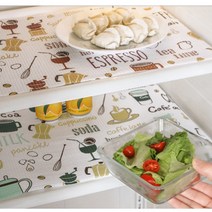 주방 방수매트 가스렌지 곰팡이 기름 오염방지 선반 싱크대 서랍 시트지