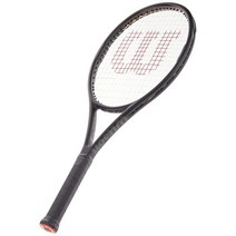 WILSON 프로 스태프 팀 V13 테니스 라켓, Blade Team, Grip Size 3 - 4 3/8