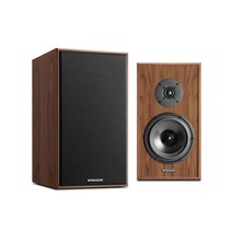 Spendor(스펜더) Classic 3/1 Speakers, 월넛