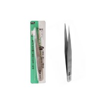 TS12 일자핀셋 14cm 공예용 부자재 공작도구