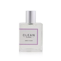 클린 - 심플리 클린 오 드 퍼퓸, 60ml/2oz, 60ml/2oz, 1개