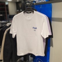 [인디고뱅크] 인디고 NC10 공용쿨메쉬반팔티셔츠 IBRA23403 (9762000)