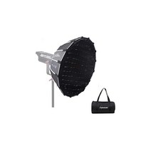 Aputure Light Dome Mini II 소프트 박스 300D 120D 및 기타 Bowen-S LED 마운트라이트용 초상화 옥외 촬영 실내 용무 216인치 딥 옥타곤, 상세페이지 참조
