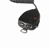 전자부품 전자기기 통신장비 MC-45 핸드 헬드 마이크 스피커 Kenwood 라디오 TM-732A TM-741A TM-251A, 한개옵션0, 1개
