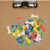 압정 35p 예쁜압정핀