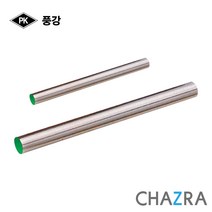 풍강 SK 금형핀 스트레이트 드릴, 6.0mm(10EA) 361-0561