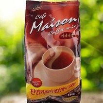 로즈가든 카페메종 헤즐럿 모카향 첨가900g(자판기용), 쿠T 1, 쿠T 1, 쿠T 본상품선택