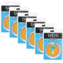 BiOrb 서비스 키트 6팩