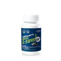 애터미 오-쏘팔메토 90캡슐 (3개월분)