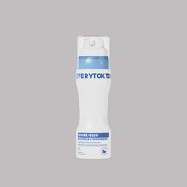 에브리톡톡 태핑 샴푸 200ml 1개 지루성 두피염 각질 제거 뾰루지 비듬 머리 피부염 케어 스크럽