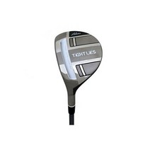 왼손잡이 레이디 아담스 골프 타이트 라이즈 페어웨이 우드 여성용 클럽, 3 5 Wood Set