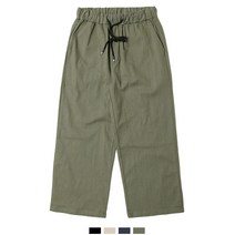 남성 린넨 와이드팬츠 허리밴딩 데일리룩 팬츠 코디 남자바지 남자친구선물 허리밴딩팬츠 남자밴딩팬츠 밴딩바지 30대남자바지 20대남자바지 레귤러핏바지 남자겨울팬츠
