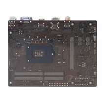 마더보드 메인보드 ASUS P8Z68-V LX LGA 1155 DDR3 32GB 인텔 Z68 데스크탑 메인 보드 시스템 SATA III PCI-E X16 중고