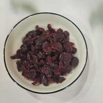 건크랜베리 500g 1kg 최상품 크랜베리, 1개