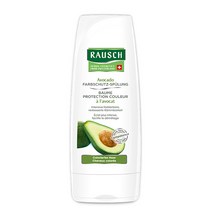 라우쉬 아보카도 컬러 프로텍팅 린스 컨디셔너 200ml, 1개