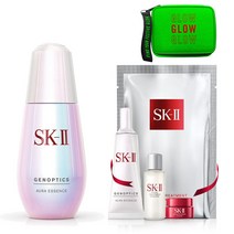 [12홀리데이] 극광 에센스 50ml 세트